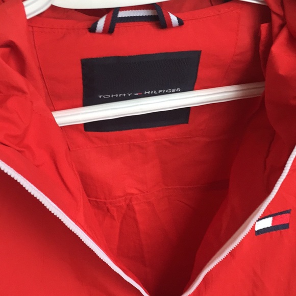 Tommy Hilfiger jacket drip 🔥🔥 - Picture 5 of 7